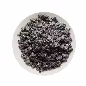 Factory supply Low sulfur GPC Graphitized Petroleum Coke for foundry industry Carburizing