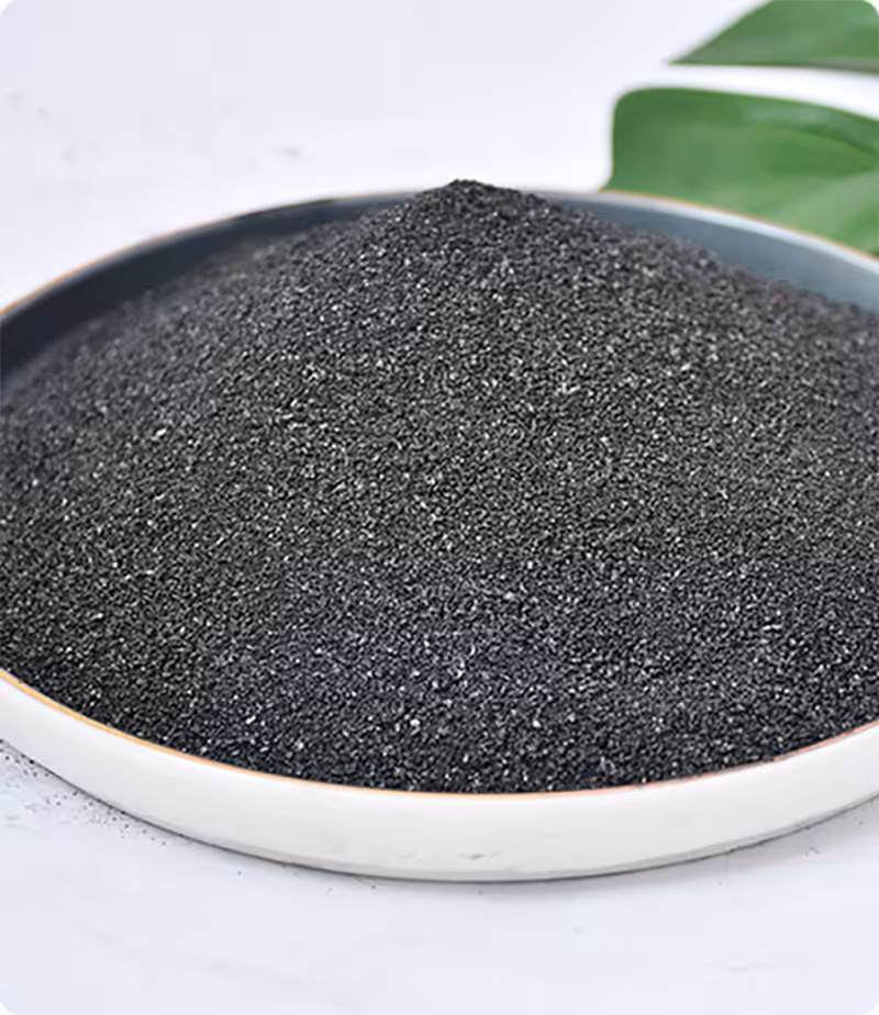 Factory Supply 1-5mm Graphite Petroleum Coke(GPC)-