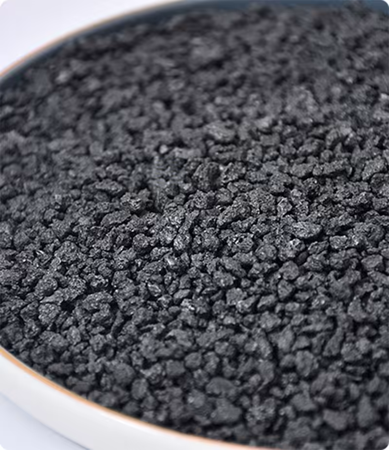Graphite Petroleum Coke-