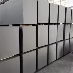 Graphite block (2)