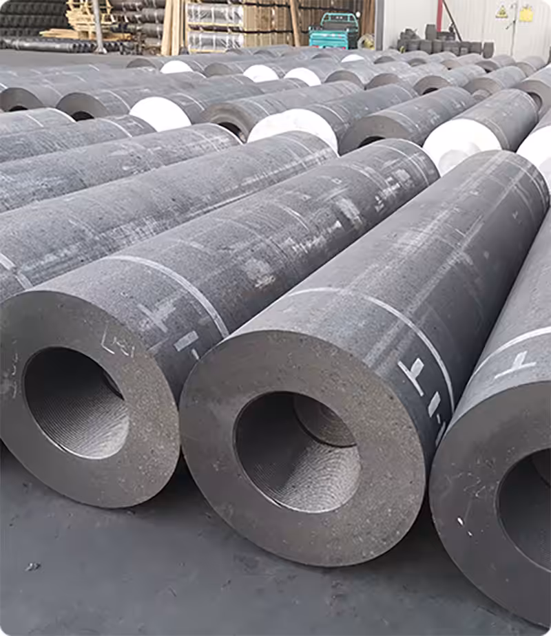 Regular Power(RP) Graphite Electrode