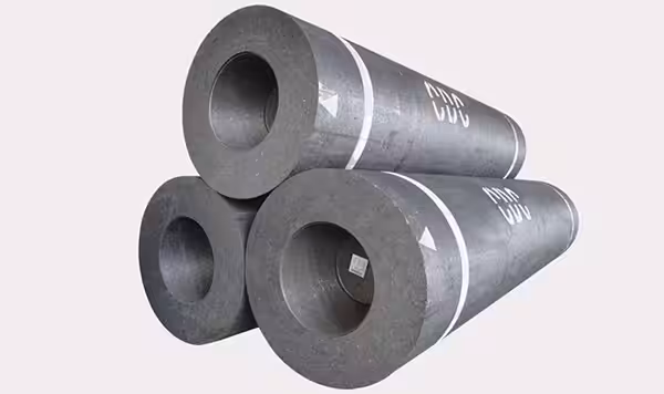 graphite electrode