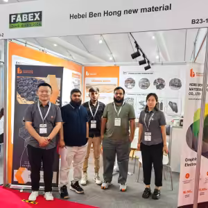 Benhong company