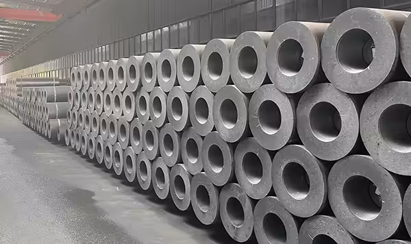 What Are the Consumption Mechanisms of Graphite Electrodes in Electric Furnace Steelmaking?