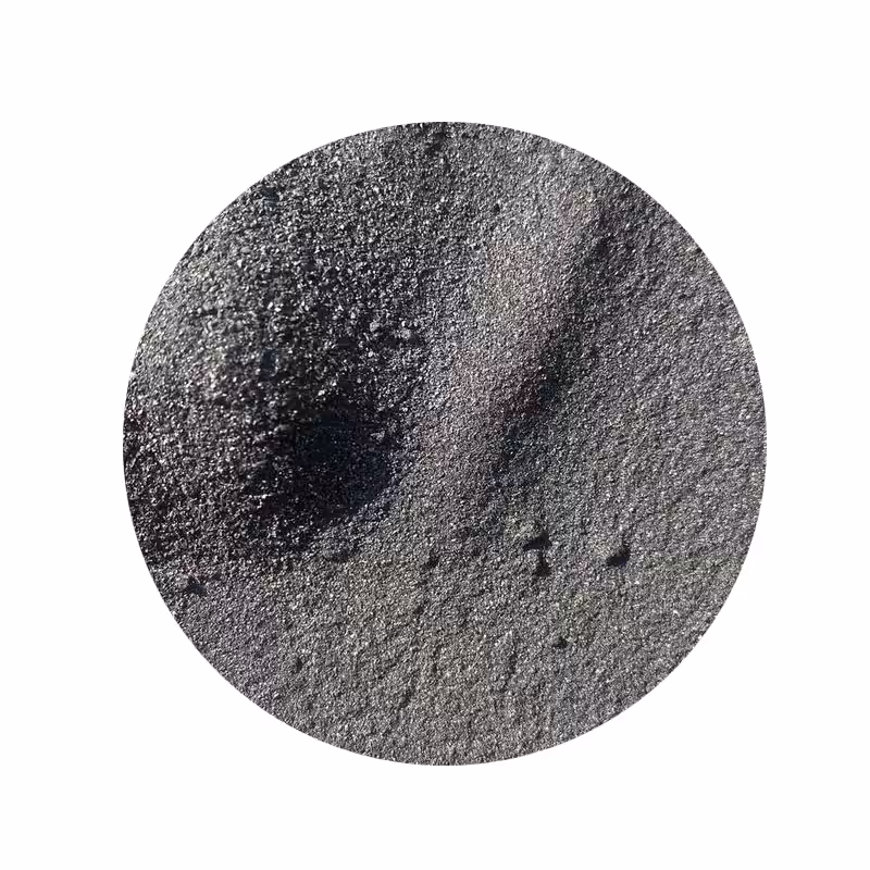 Artificial Graphite Calcined Petroleum Coke for carbon additive high grade best price from China - Image 6