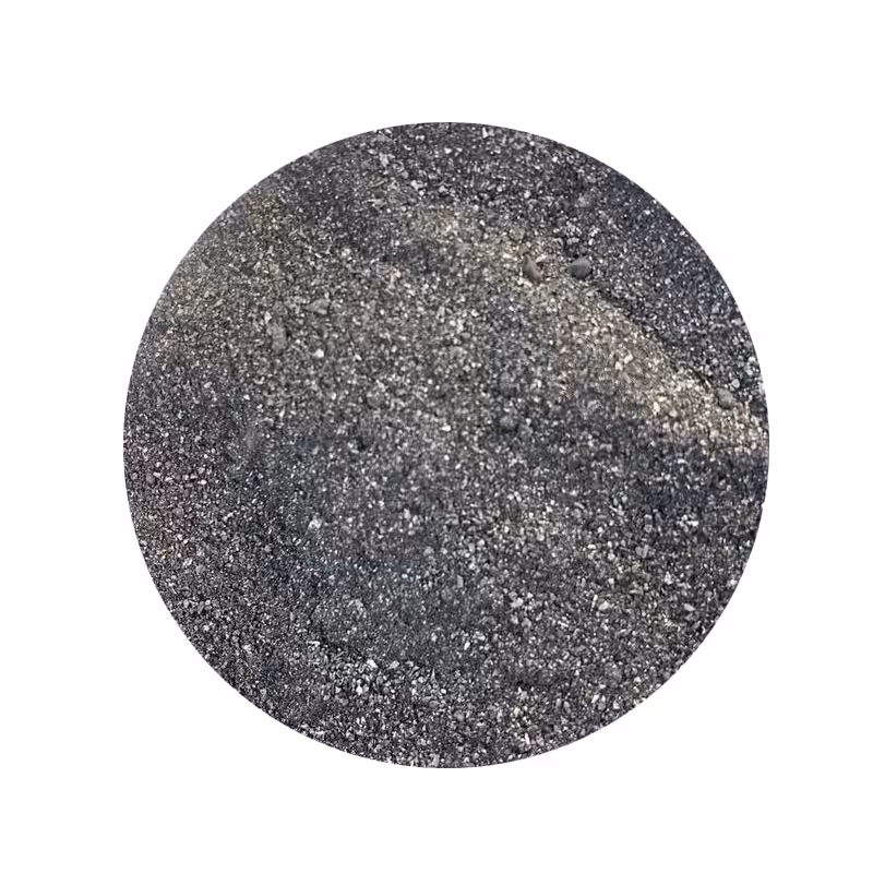 Hot Sale Calcined Petroleum Coke Competitive Price CPC for Casting and Steelmaking - Image 7