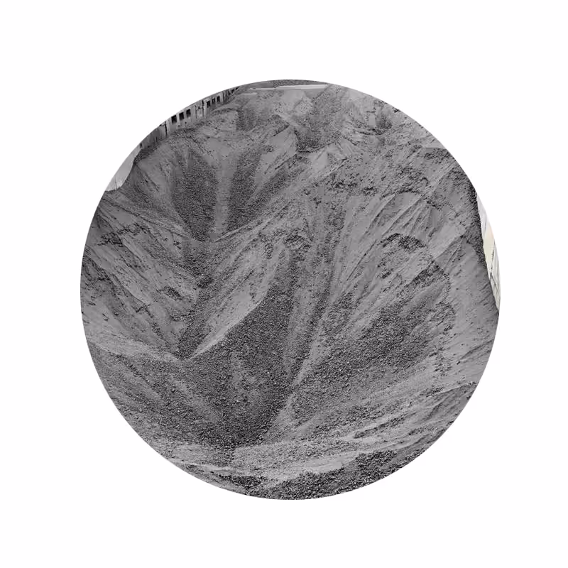 Hot Sale Calcined Petroleum Coke Competitive Price CPC for Casting and Steelmaking - Image 6