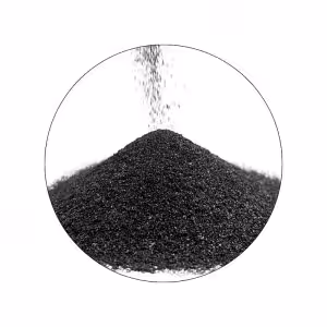 Iron Steel Casting Recarburizer Artificial Graphite/Graphite Petroleum Coke