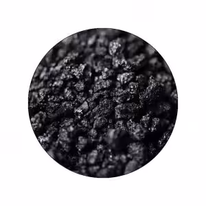 Factory Direct Sale Graphite Petroleum Coke GPC as recarburizer with good quality