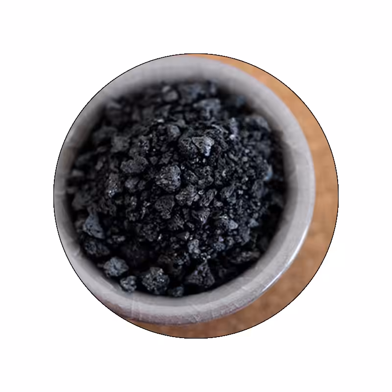 Synthetic Graphite Carbon Raiser GPC Graphite Petroleum Coke Artificial Graphite Coke - Image 4