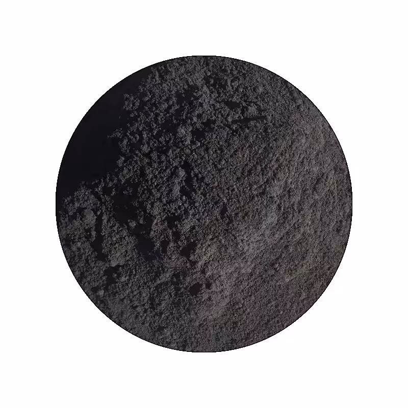High Fixed Carbon Low Sulphur Graphite Petroleum Coke For Foundry - Image 6