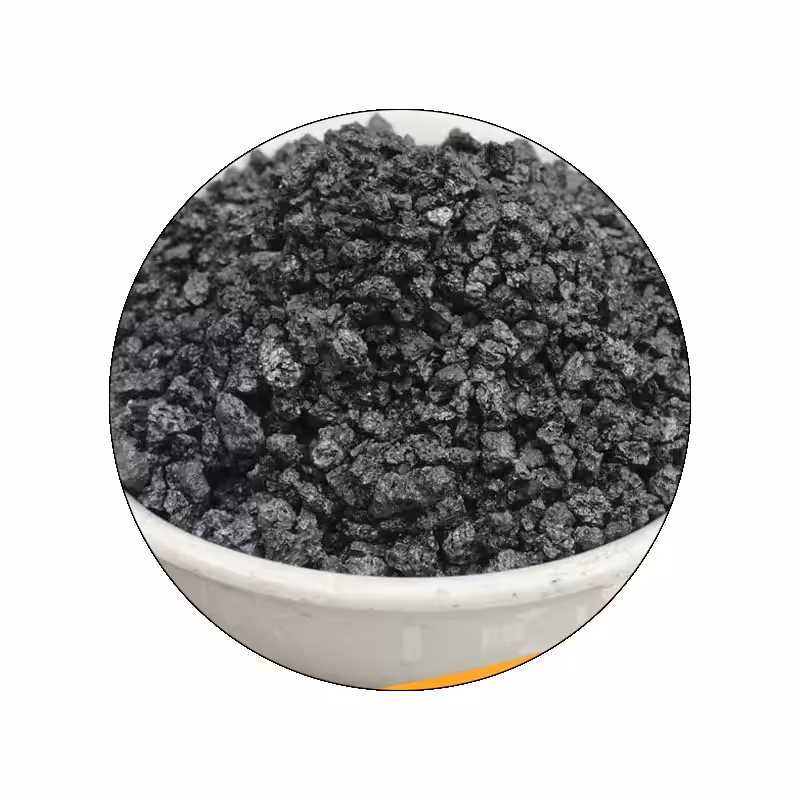 Synthetic Graphite Carbon Raiser GPC Graphite Petroleum Coke Artificial Graphite Coke - Image 5