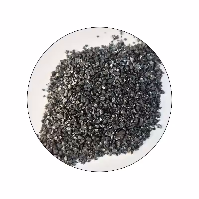 Synthetic Graphite Carbon Raiser GPC Graphite Petroleum Coke Artificial Graphite Coke - Image 7