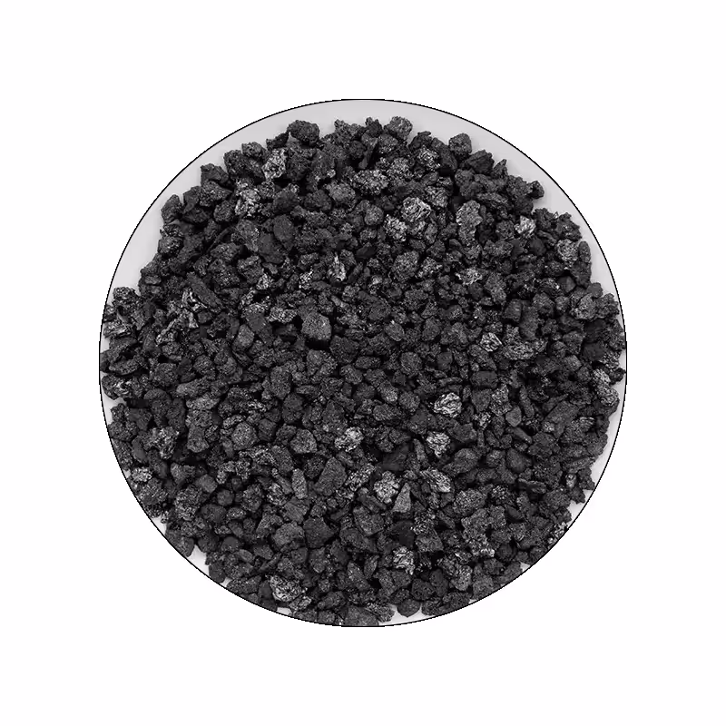 Synthetic Graphite Carbon Raiser GPC Graphite Petroleum Coke Artificial Graphite Coke - Image 6