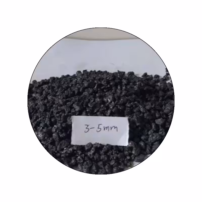 Factory Direct Sale Graphite Petroleum Coke GPC as recarburizer with good quality - Image 7