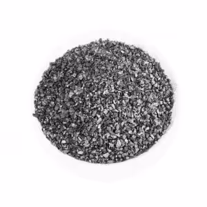 Carbon Raiser Granular Graphite Low Nitrogen Low Sulphur For Metallurgy