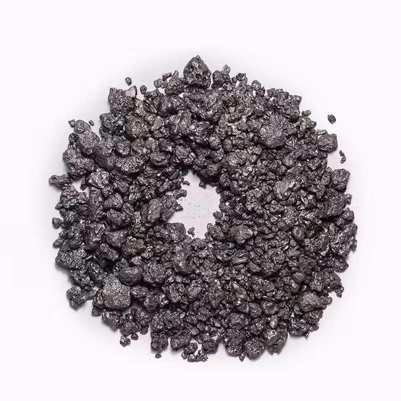 Factory Direct Sale Graphite Petroleum Coke GPC as recarburizer with good quality - Image 5