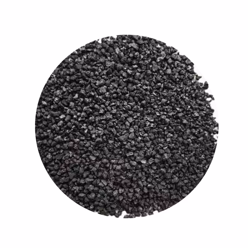 S0.05% Graphite Petroleum Coke GPC Artificial Graphite High Grade Multi Functional - Image 5