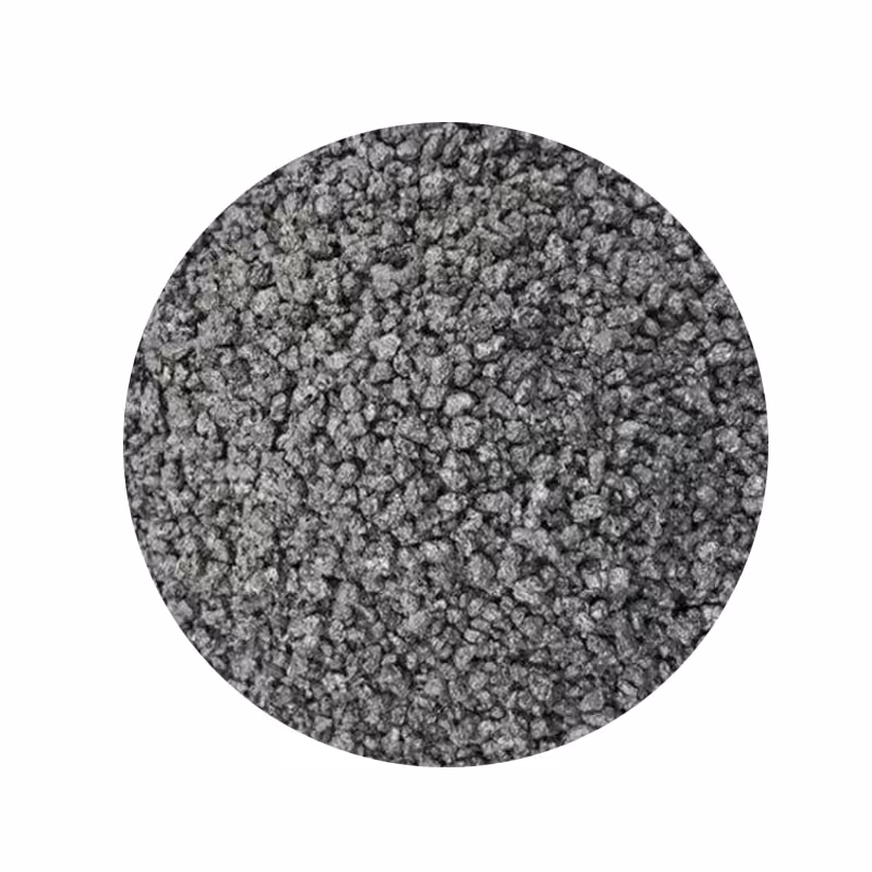 S0.05% Graphite Petroleum Coke GPC Artificial Graphite High Grade Multi Functional - Image 7