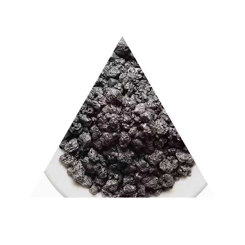 Factory Direct Sale Graphite Petroleum Coke GPC as recarburizer with good quality - Image 4