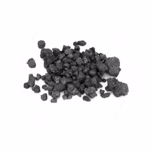 Graphitized Petroleum Coke (GPC)