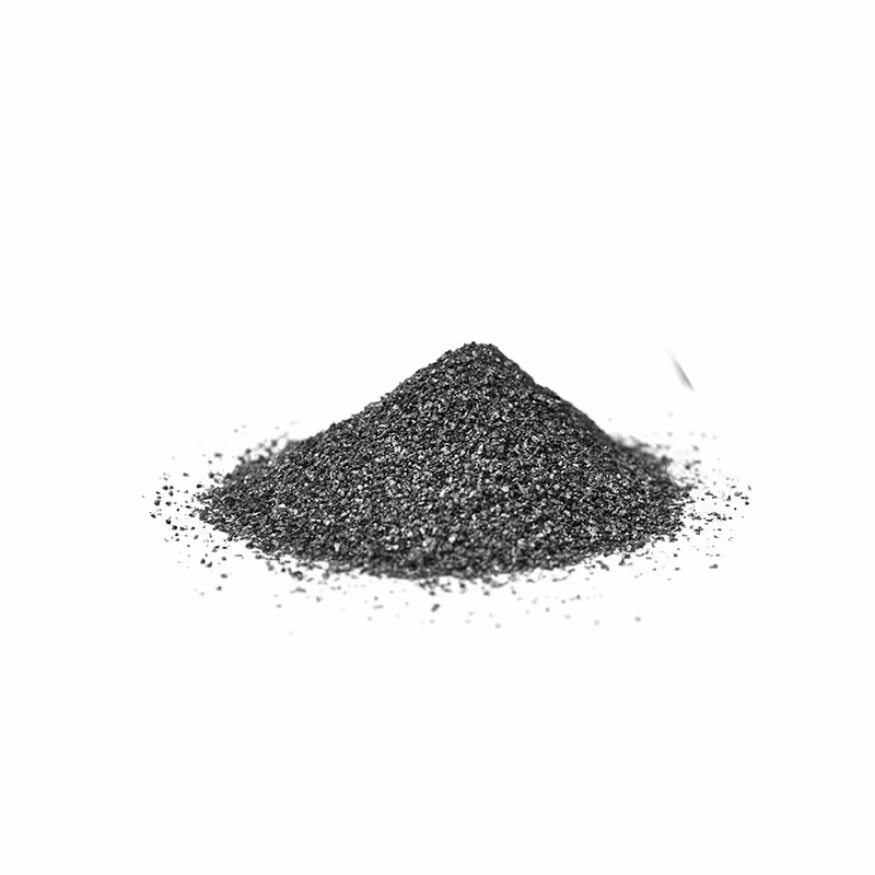 S0.05% Graphitized Petroleum Coke 0.5mm-5mm Low Sulphur 98.5% Fixed Carbon - Image 7
