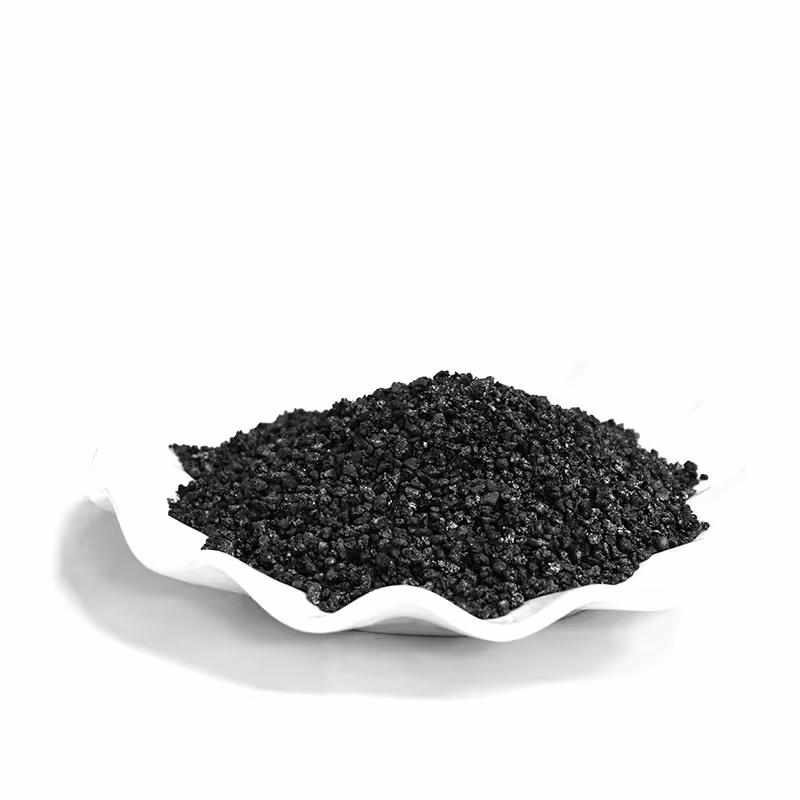 S0.05% Graphitized Petroleum Coke 0.5mm-5mm Low Sulphur 98.5% Fixed Carbon - Image 6