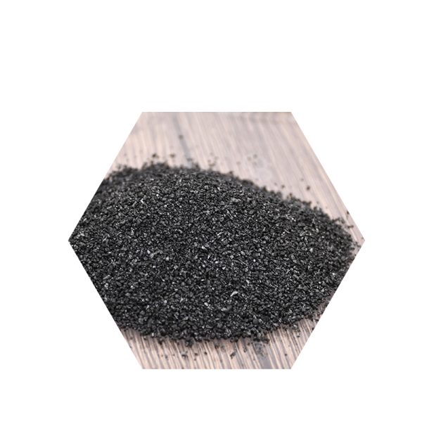98.5% Low Sulfur, Low Nitrogen, High Carbon And Quality Graphite Petroleum Coke - Image 3