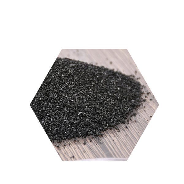 98.5% Low Sulfur, Low Nitrogen, High Carbon And Quality Graphite Petroleum Coke - Image 7