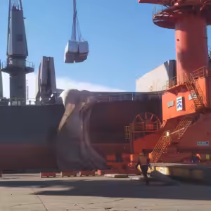 bulkshipping