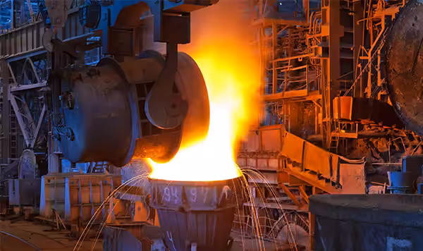 Which Industries Rely Heavily on Graphite Electrodes for Production?