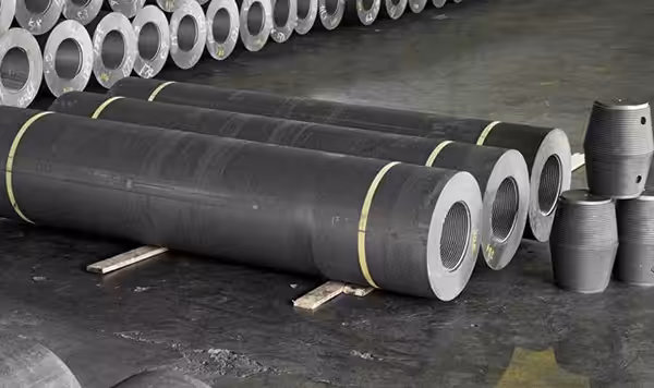 What Are the Requirements for Petroleum Coke in Graphite Electrode Production?