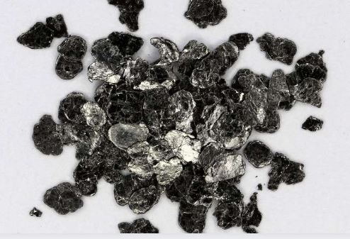 figure 2 natural graphite