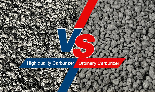 Are There Any Visual Differences Between High-Quality and Ordinary Carburizers?