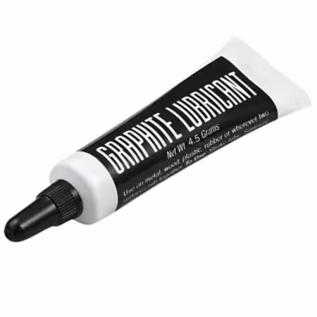 Graphite Lubricant
