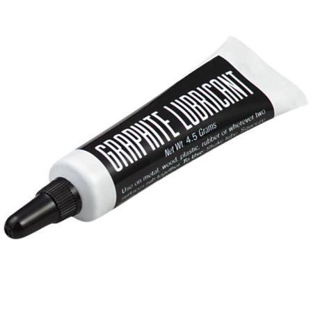 Graphite Lubricant