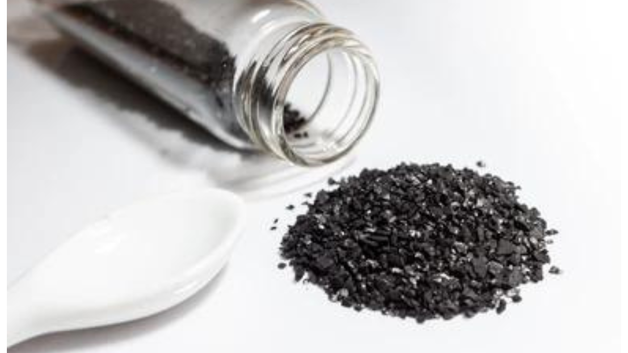 How to Make Graphite Powder