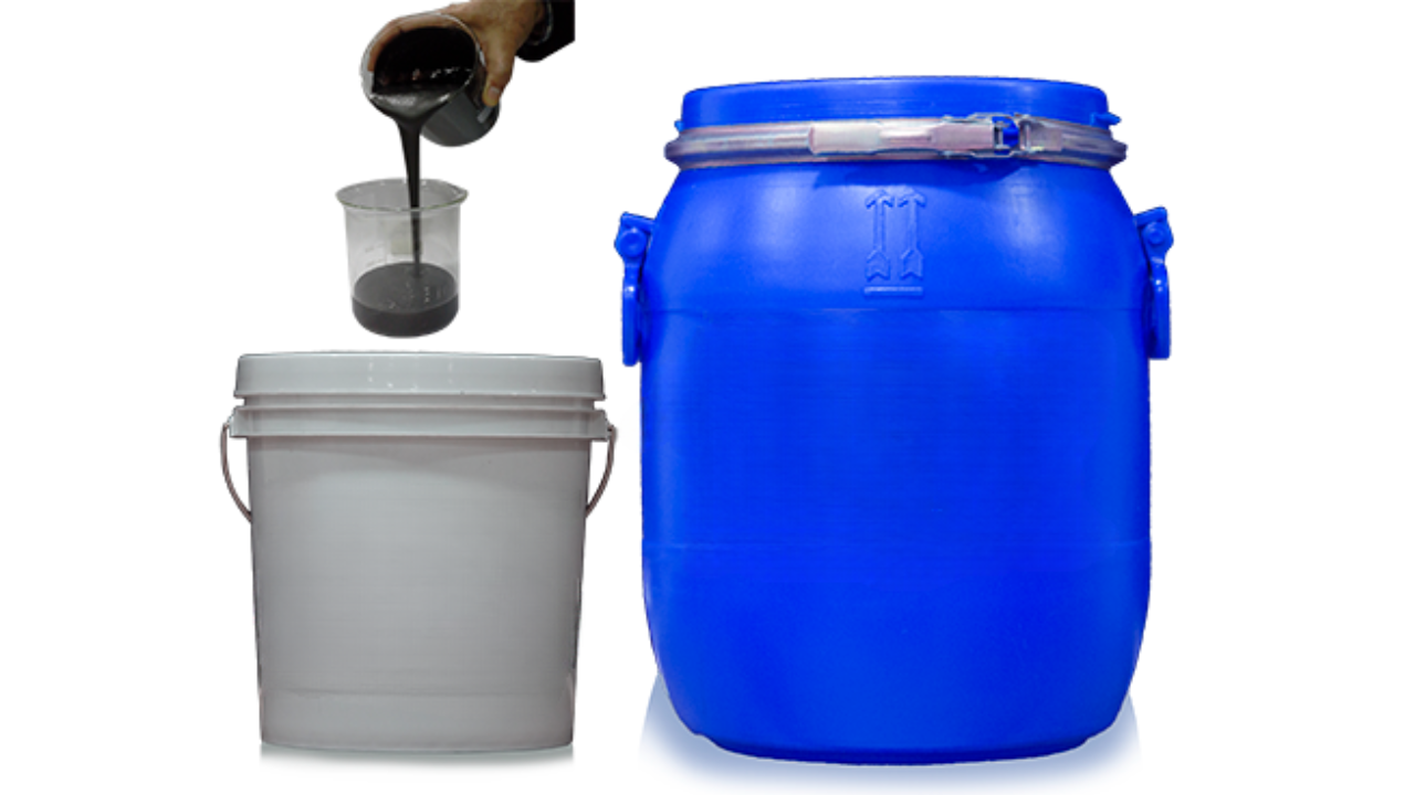 Lubricates Surfaces without Leaving Oily Residue