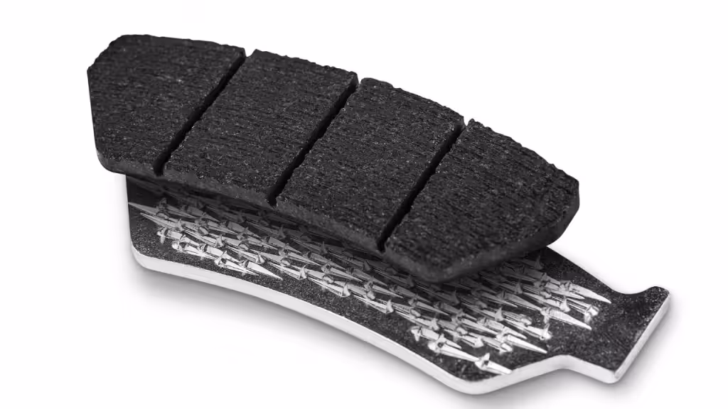 Friction Material