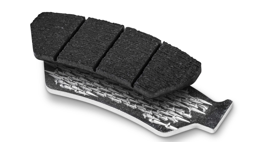 Friction Material