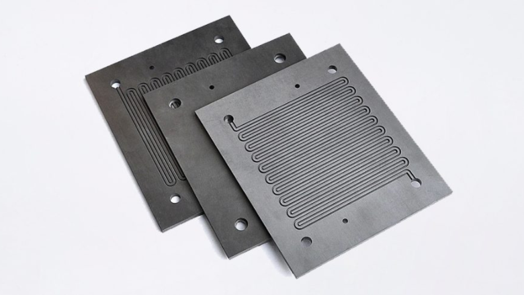 Fuel Cell Bipolar Plates 2