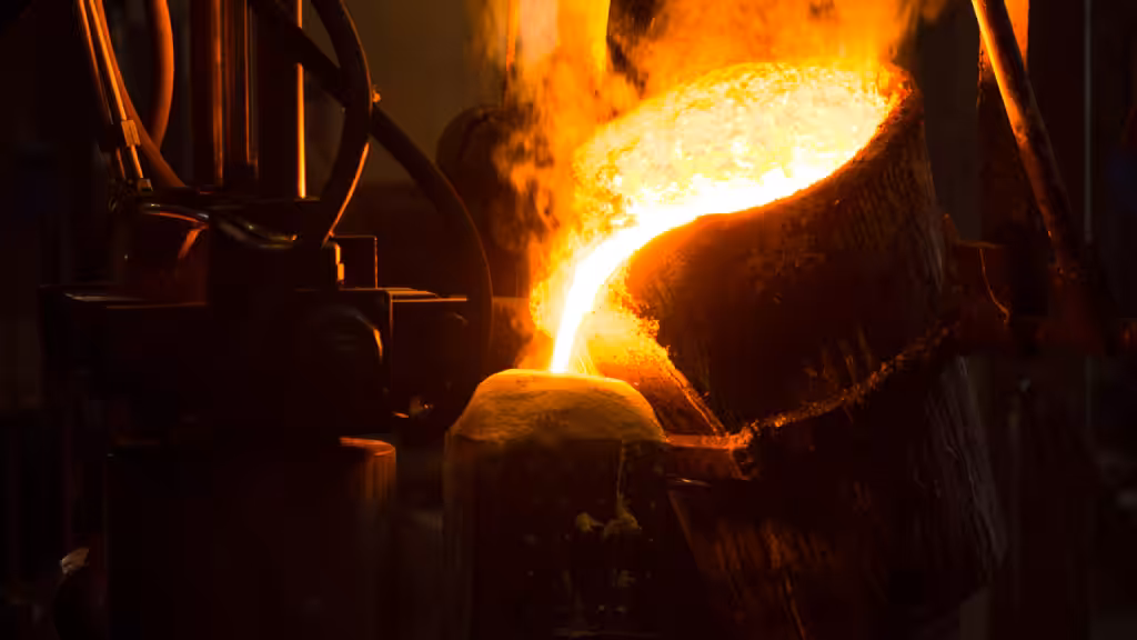 Reasons for Graphites High Melting Point