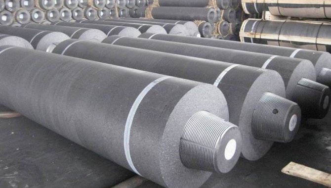 High mechanical strength