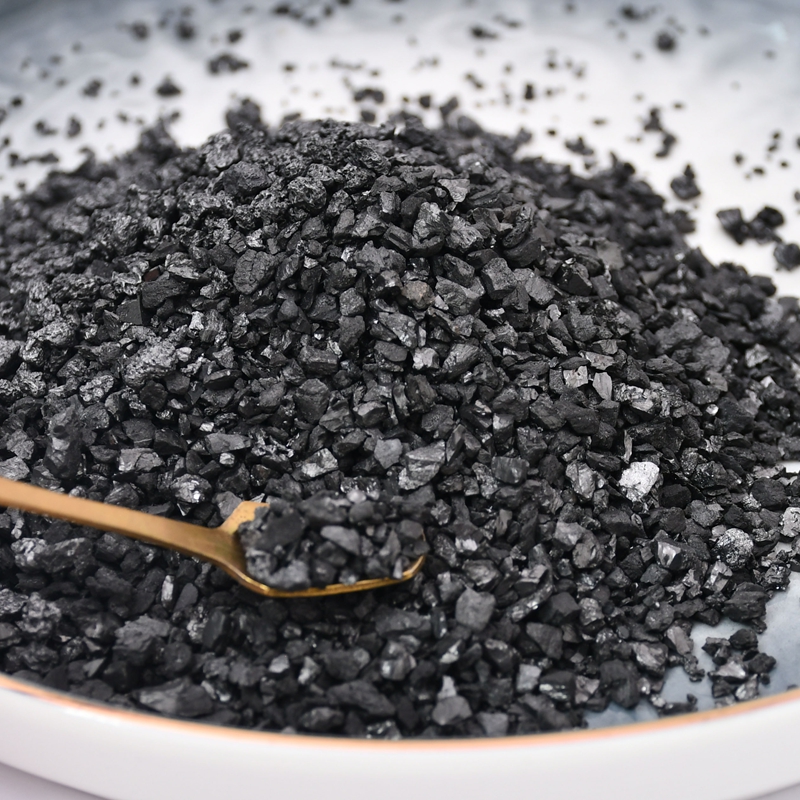 CAC Calcined Anthracite Coal Low Sulfur High Carbon Additive - Image 5