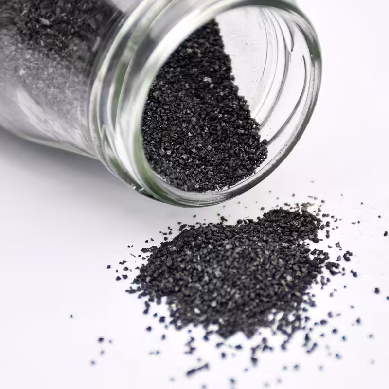 CAC Calcined Anthracite Coal Low Sulfur High Carbon Additive - Image 4