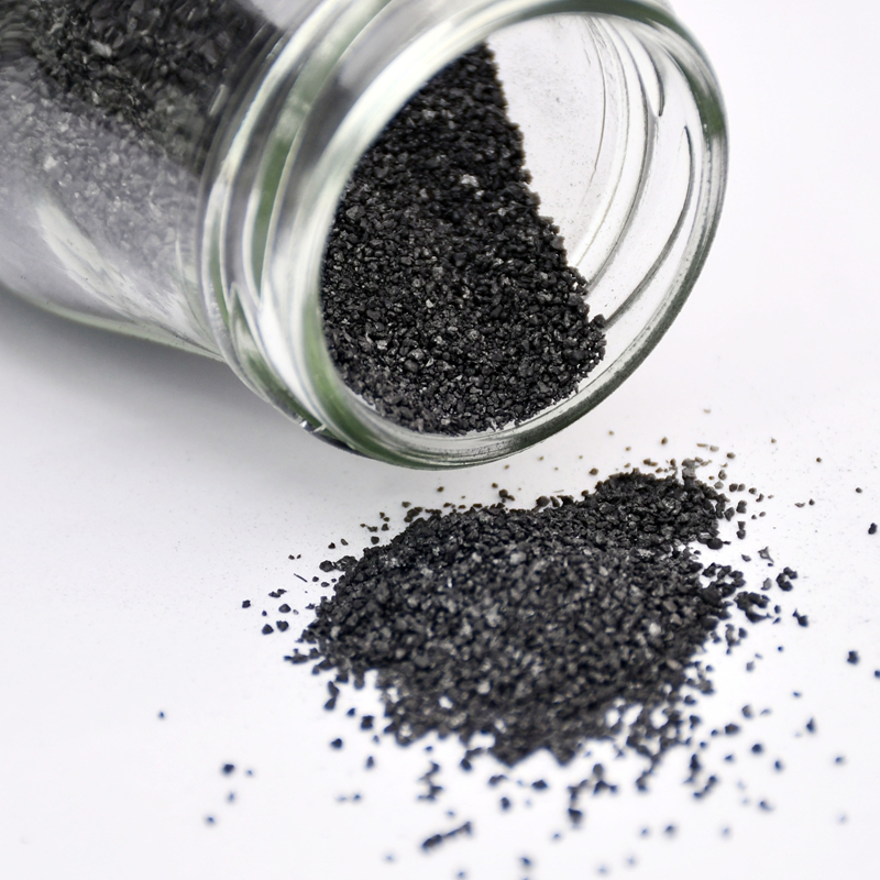 CAC Calcined Anthracite Coal Low Sulfur High Carbon Additive - Image 4