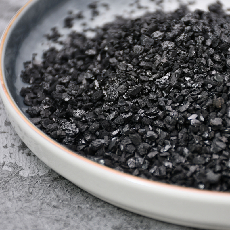 CAC Calcined Anthracite Coal Low Sulfur High Carbon Additive - Image 3