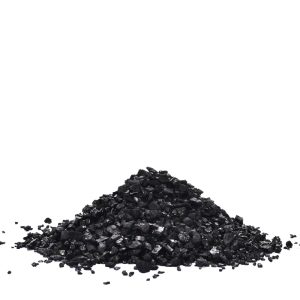 Calcined Anthracite Coal CAC | High FC Recarburizer for Steel Foundry Manufacturer
