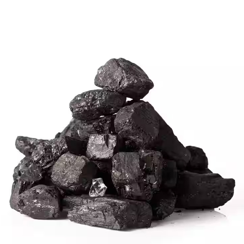 METALLURGICAL COK 05