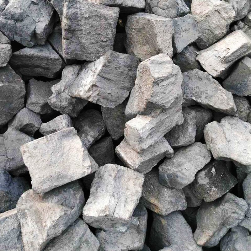 High CSR Metallurgical Coke, Low CRI & Low Phosphorus - Image 3